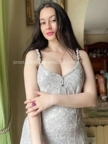 Анкета проститутки Алена - Фото 1, , 22 года, №145519